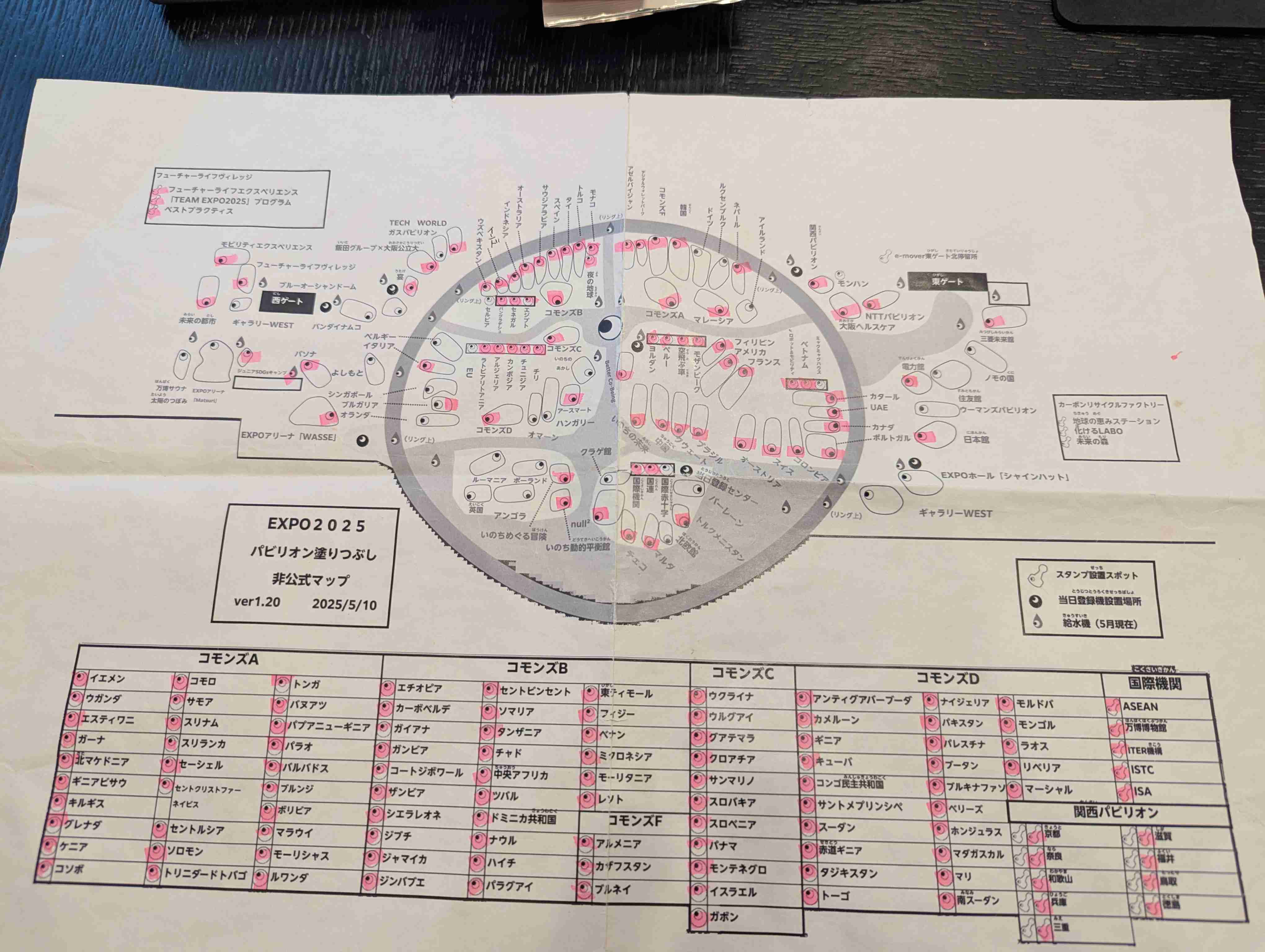【大阪・関西万博】思い出を語りたい