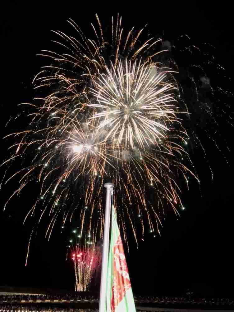 【大阪・関西万博】思い出を語りたい