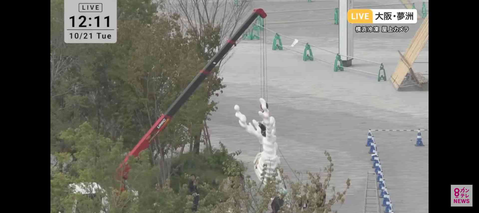 【大阪・関西万博】思い出を語りたい