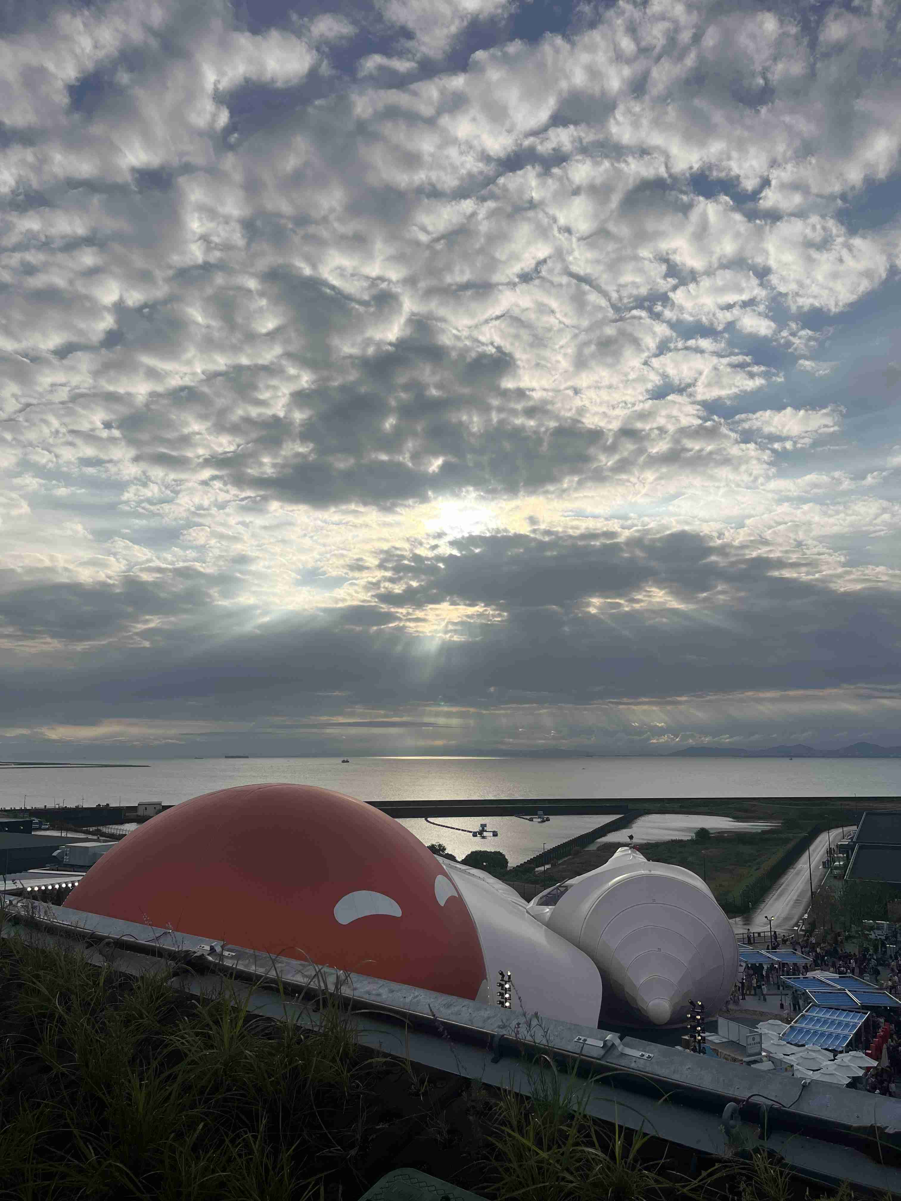 【大阪・関西万博】思い出を語りたい