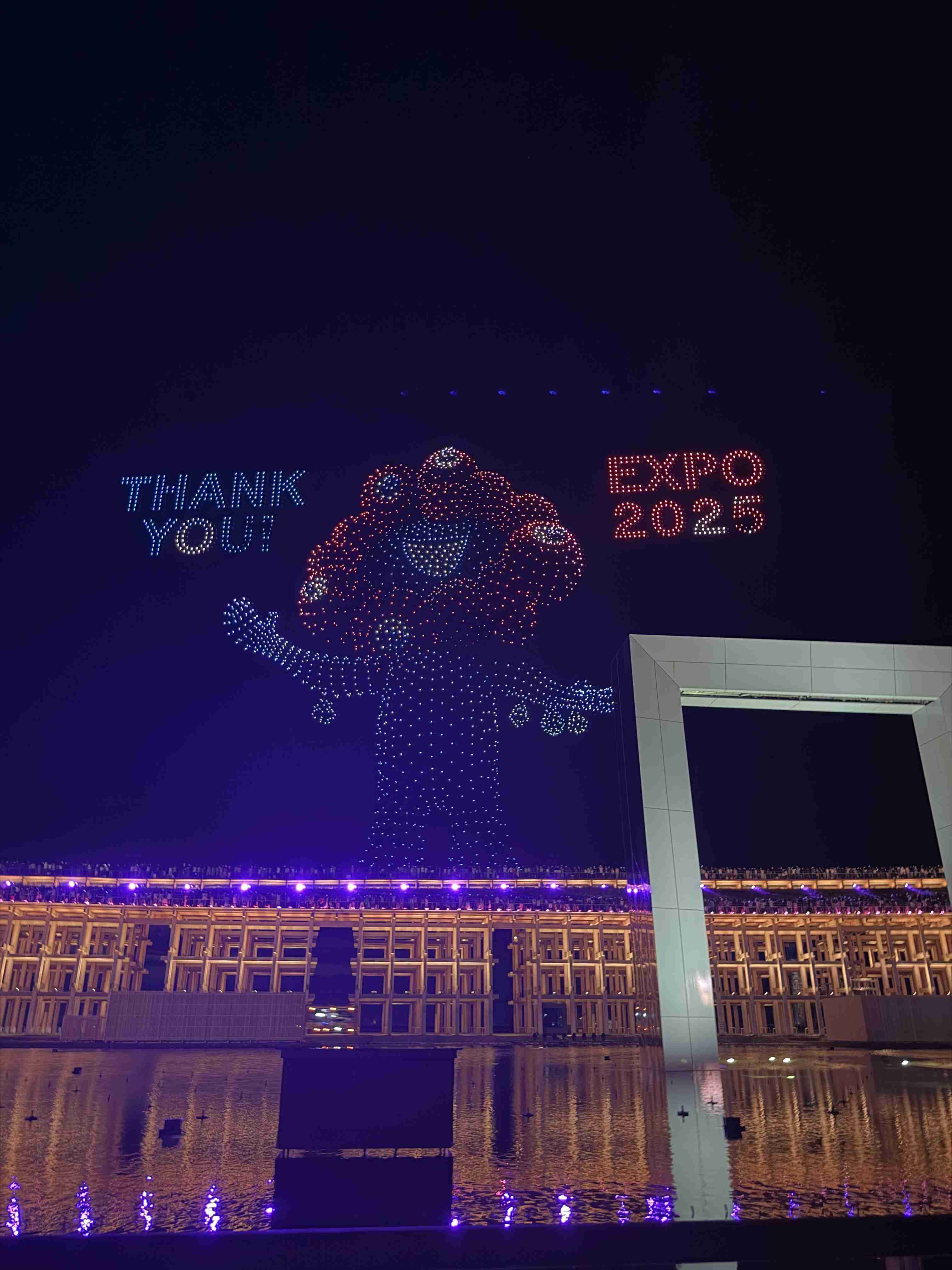 【大阪・関西万博】思い出を語りたい