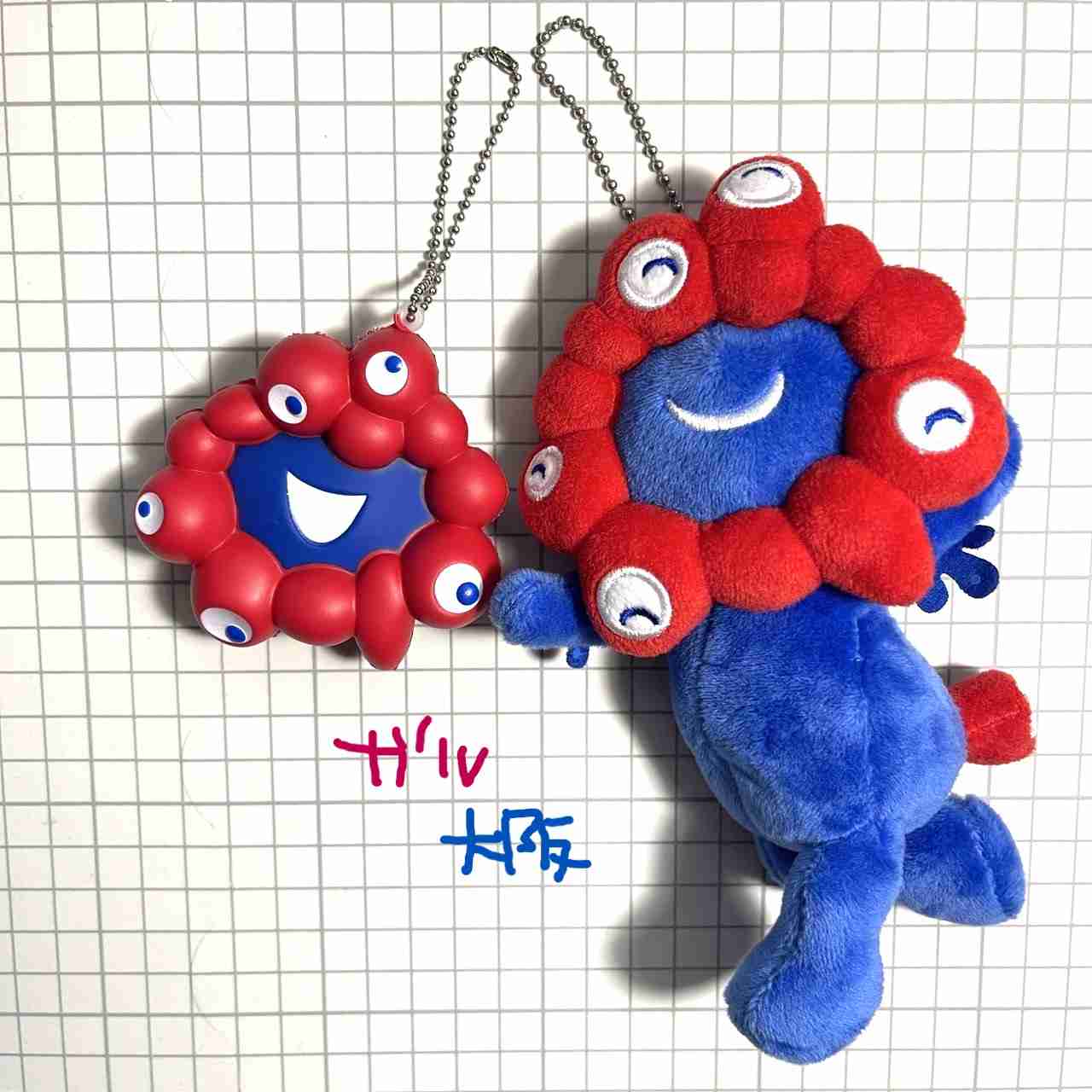 【大阪・関西万博】思い出を語りたい