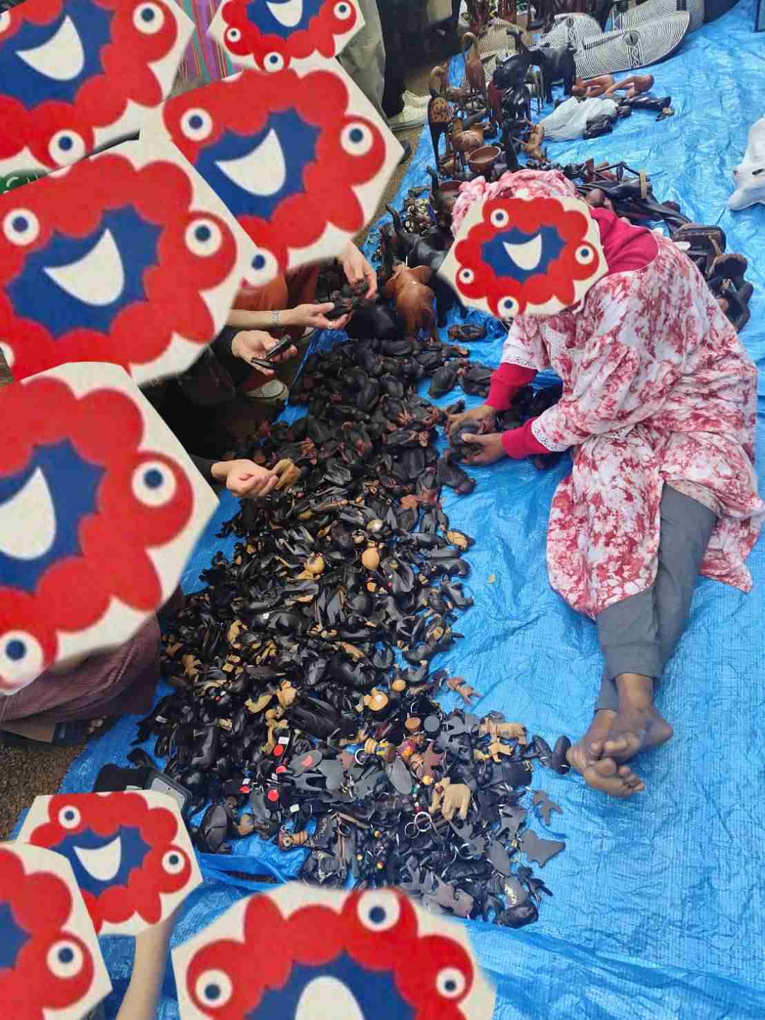 【大阪・関西万博】思い出を語りたい