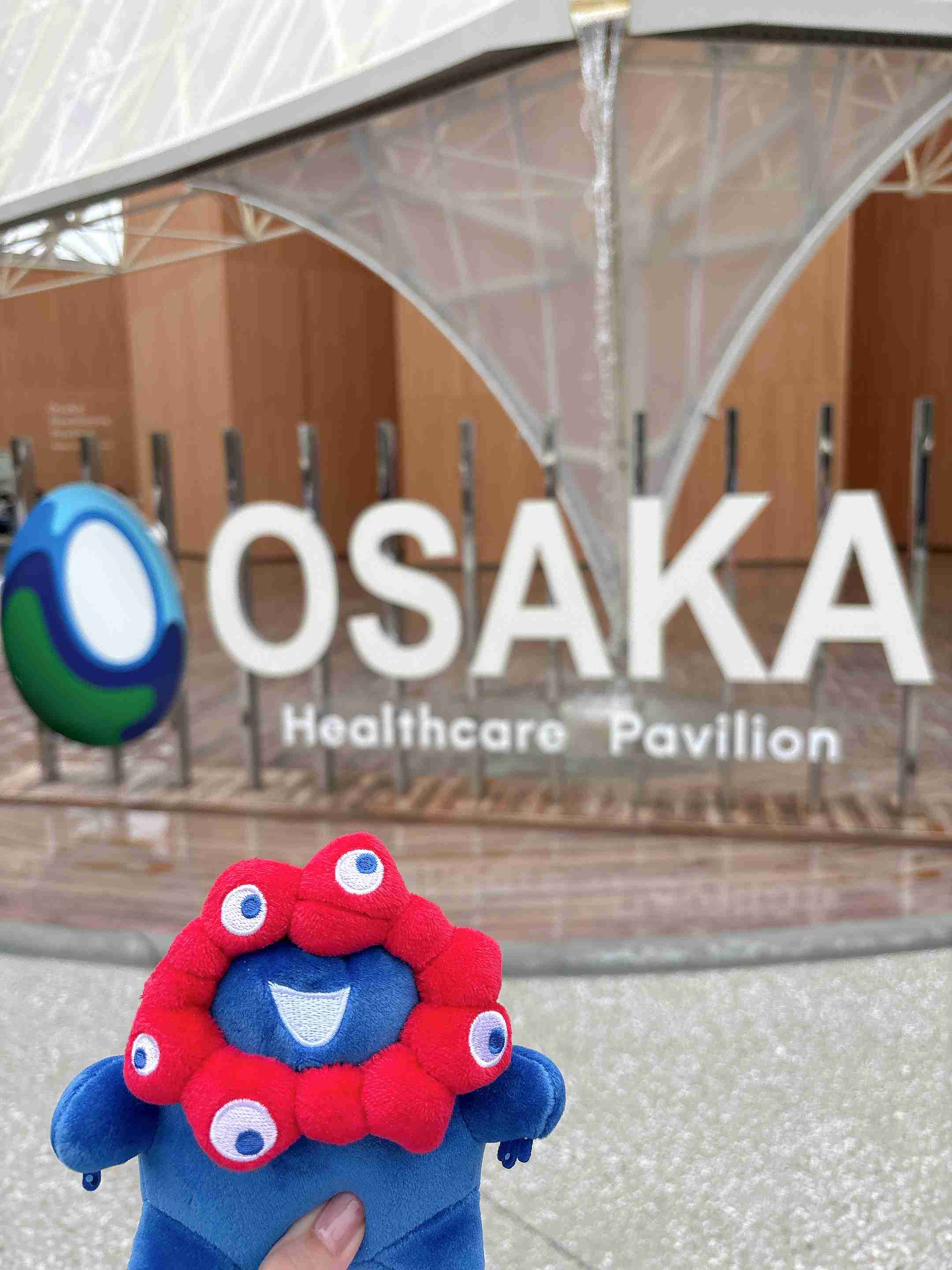 【大阪・関西万博】思い出を語りたい