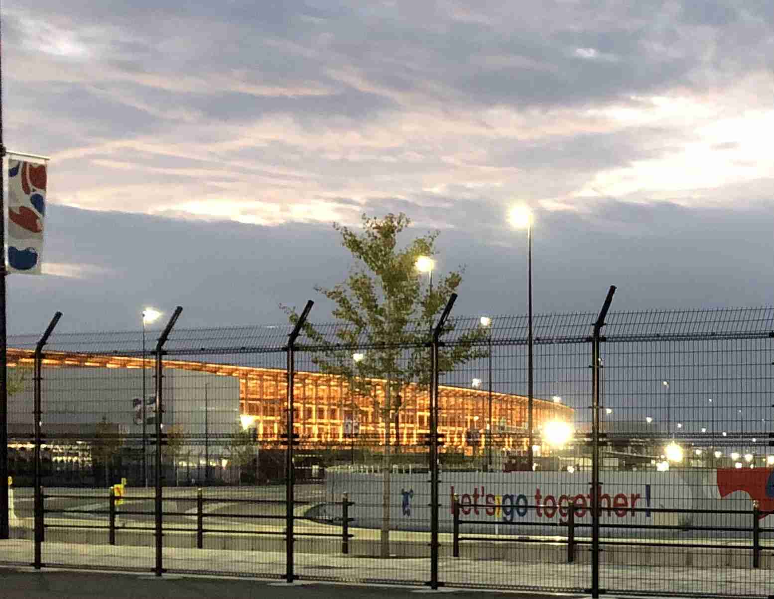 【大阪・関西万博】思い出を語りたい