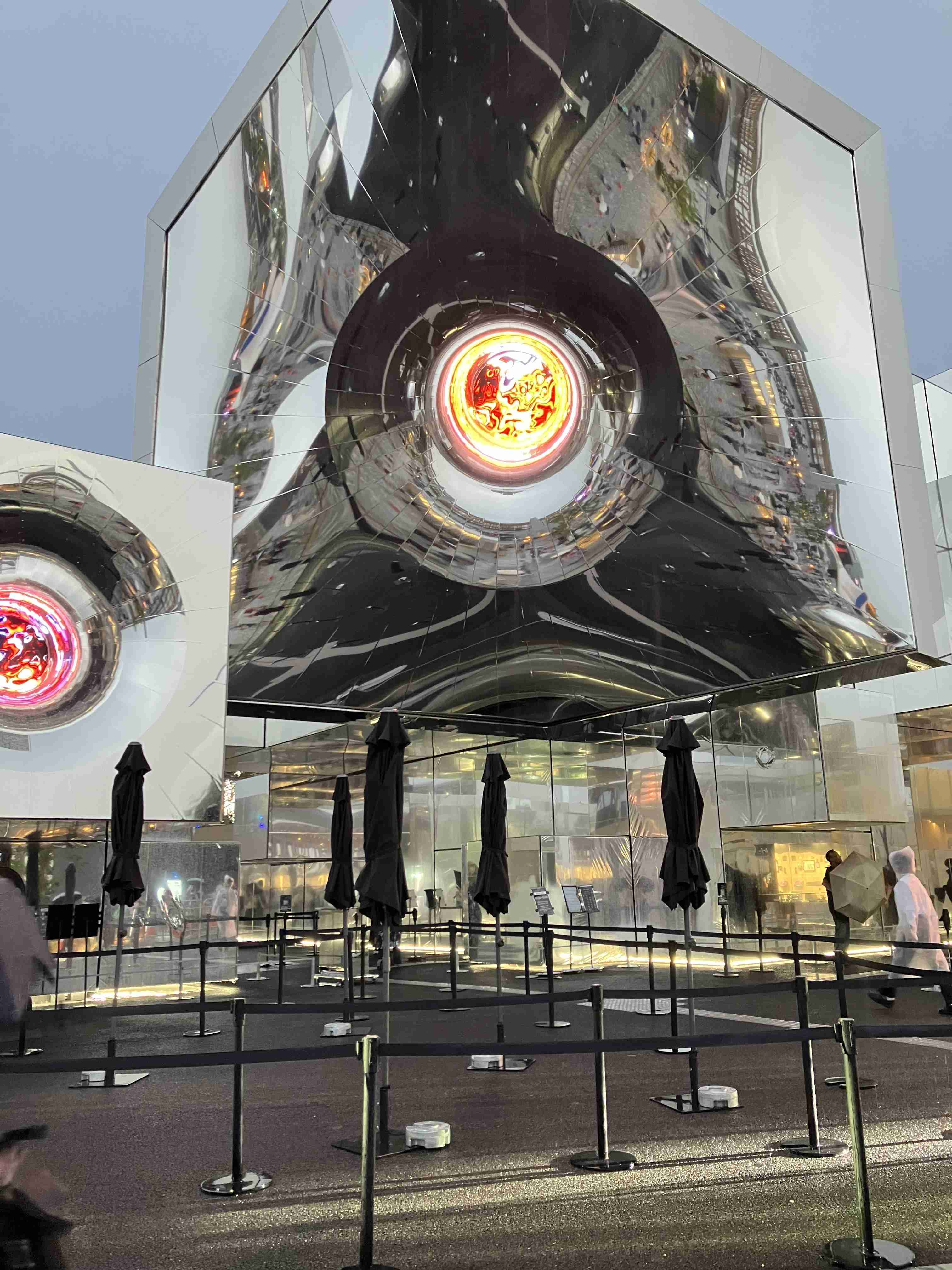 【大阪・関西万博】思い出を語りたい