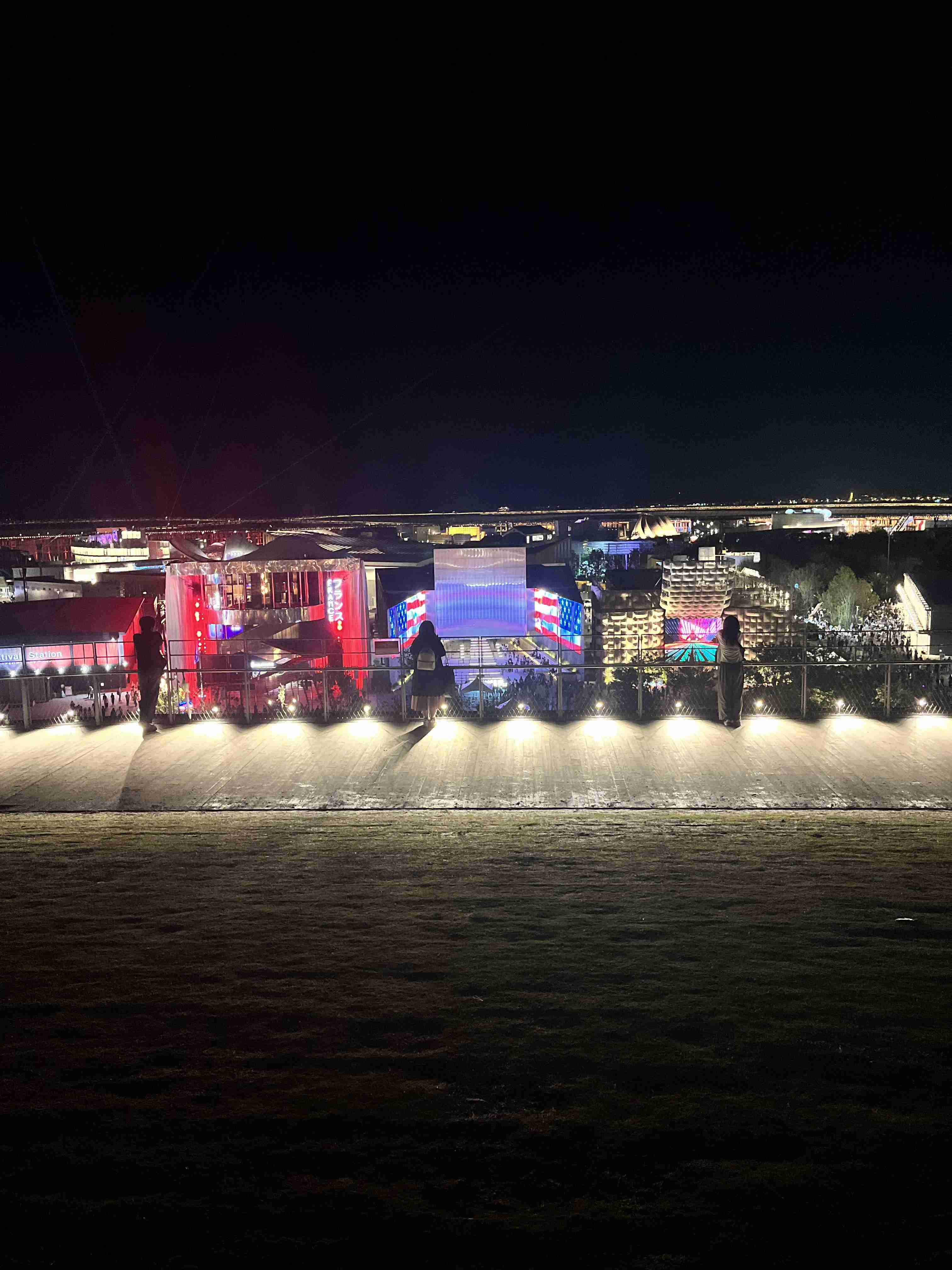 【大阪・関西万博】思い出を語りたい