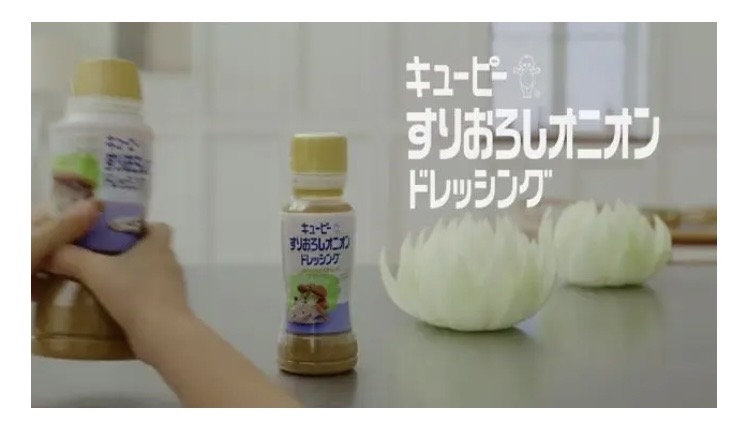 ドレッシングが好き‼️