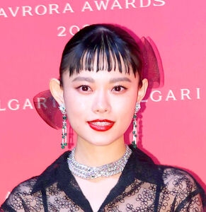 ショートカットの人集合