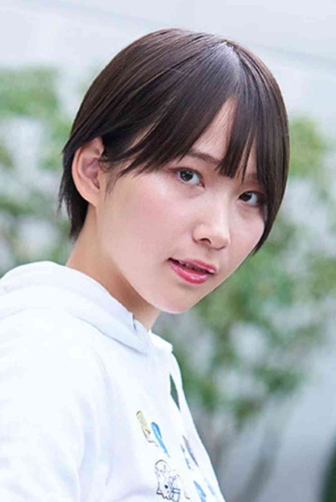 ショートカットの人集合
