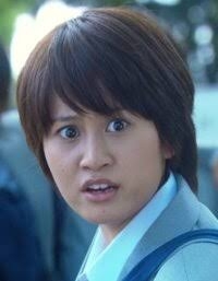 ショートカットの人集合