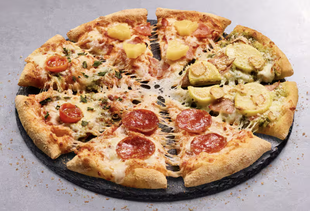 「イタリア人にドン引かれます」 本場・イタリアでは“絶対NG” 日本人“あるある”なピザの食べ方とは