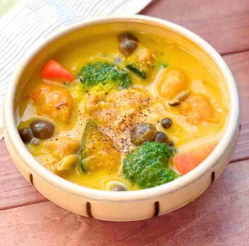 シチューの具材について語ろう