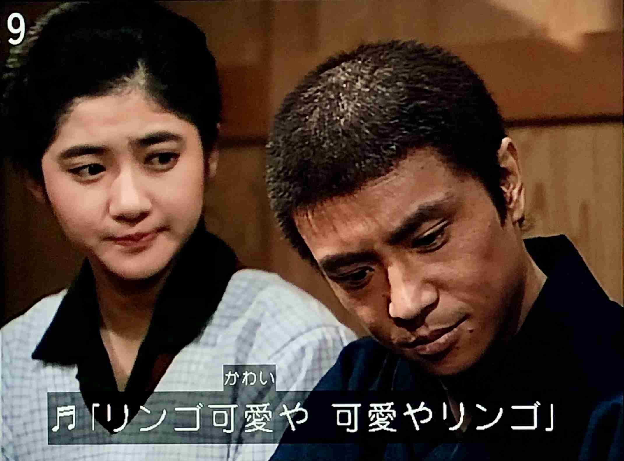 朝ドラ「チョッちゃん」再放送を見てる方　PART7