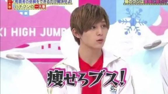 ブスにも優しそうなイケメン芸能人part8