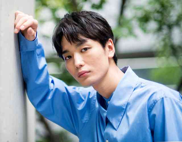 朝ドラ相手役やりそうな俳優