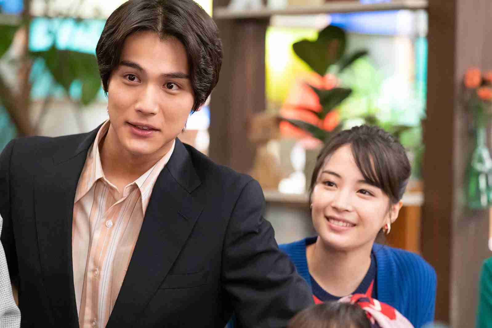 朝ドラ相手役やりそうな俳優