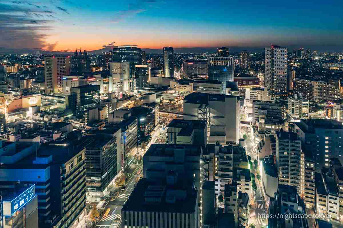 【神奈川県川崎市】川崎駅を語ろう