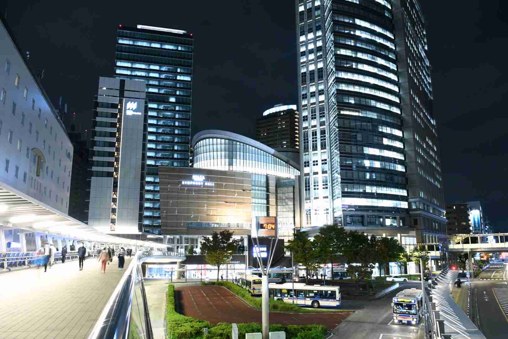【神奈川県川崎市】川崎駅を語ろう