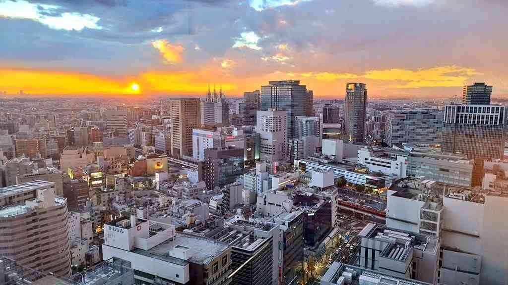 【神奈川県川崎市】川崎駅を語ろう