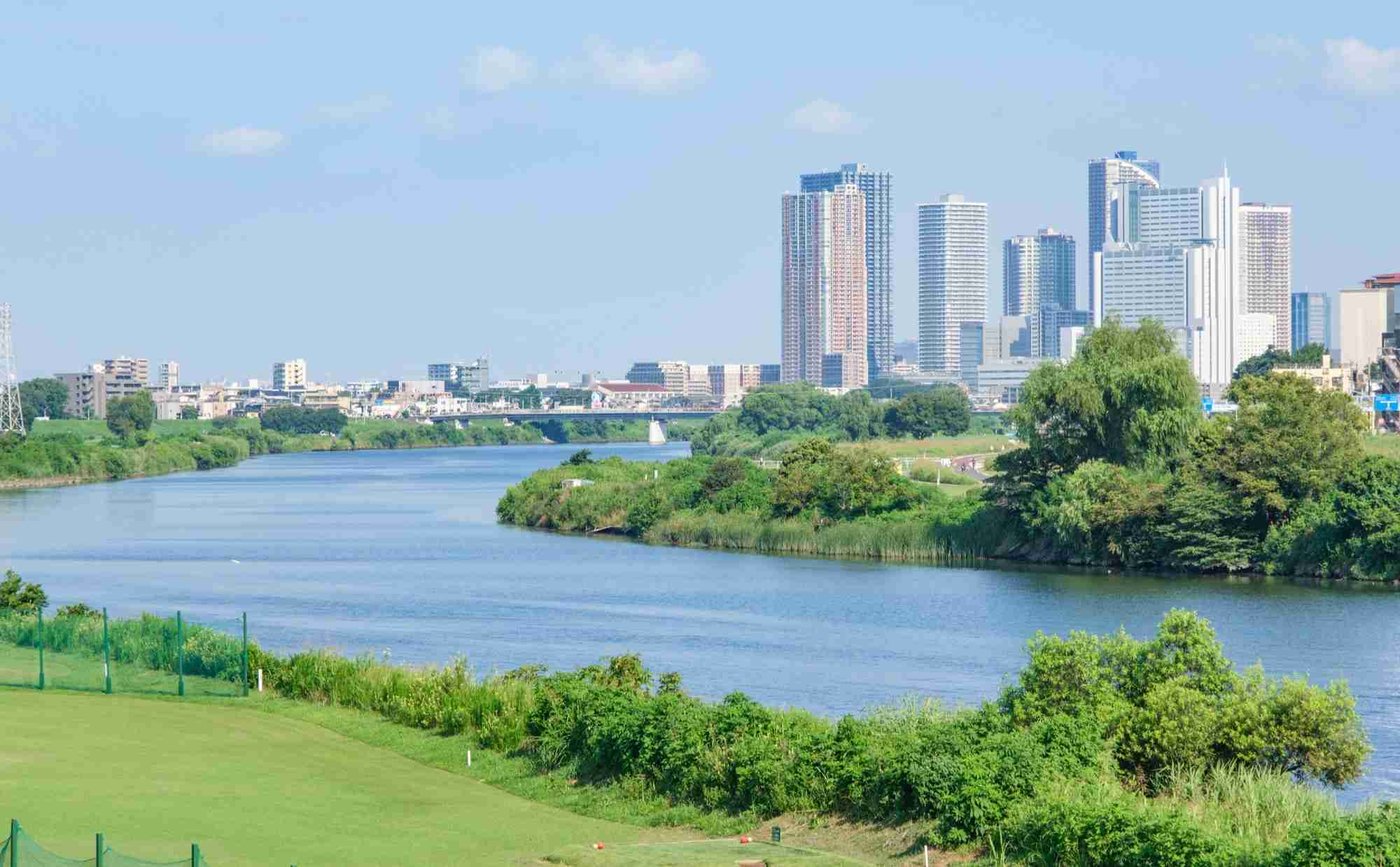 【神奈川県川崎市】川崎駅を語ろう