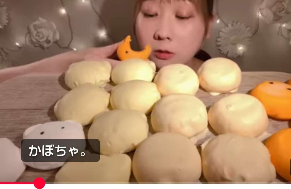 お菓子やパンを作るのが趣味な人、誰に食べてもらってますか?