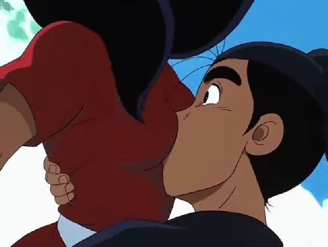 男性向け漫画にしか存在しないものPart2