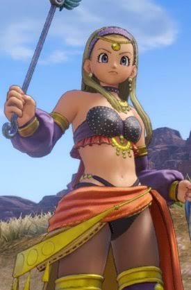 男性向け漫画にしか存在しないものPart2