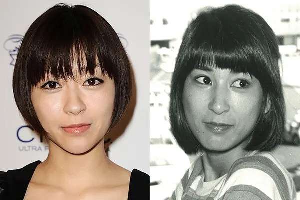 最新の宇多田ヒカルが「お母さんかと」「さらに似てきた」全身ショットに「まじ」「目が覚めた」「なんと」