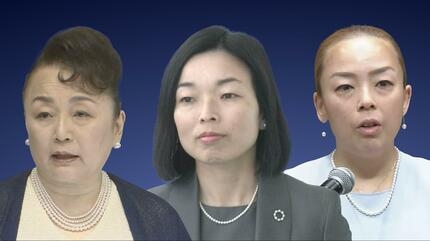 歳を重ねるほど母親とうまくいかない