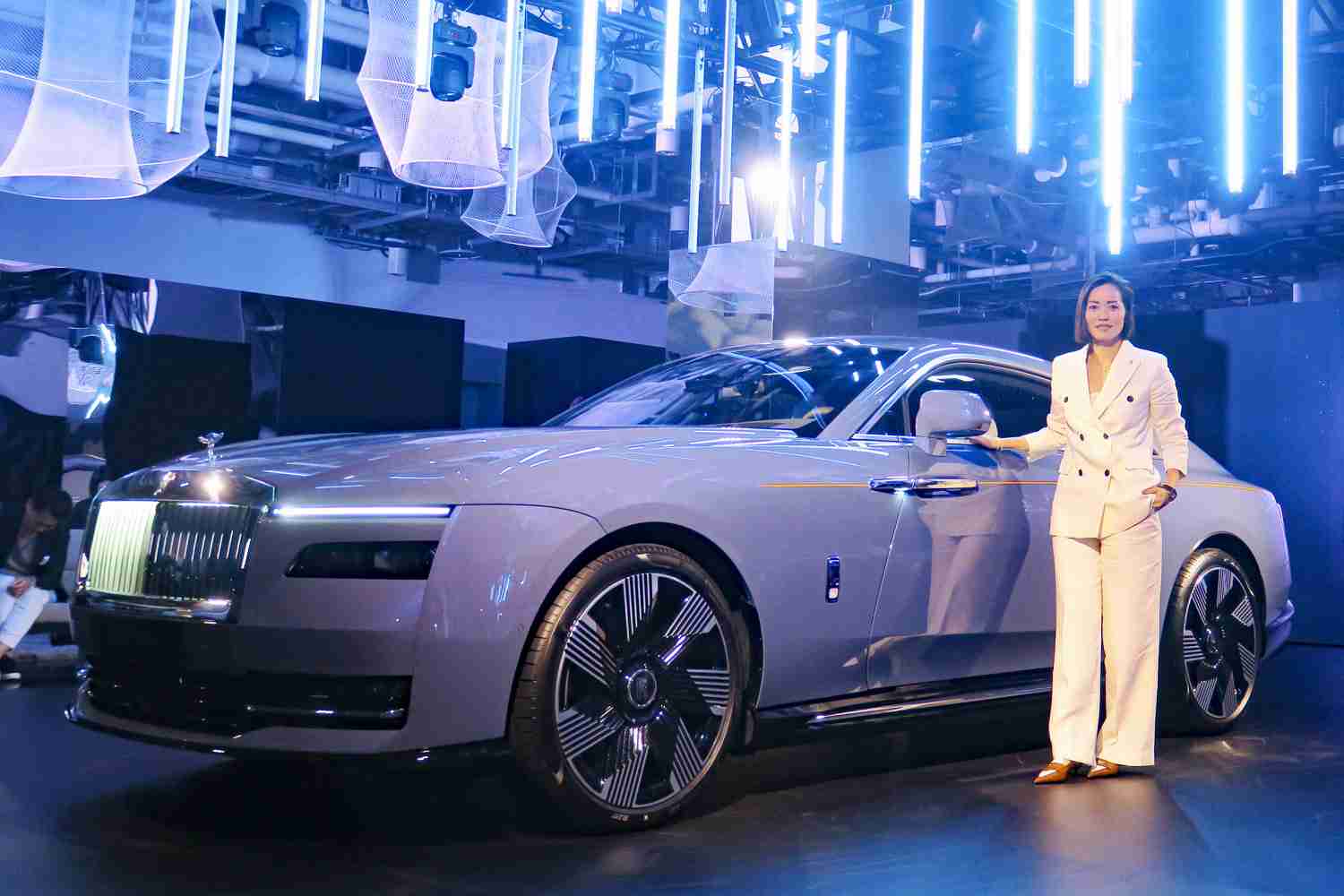 トヨタ、最高級車センチュリーを独立したブランドに クーペも開発中