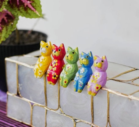 インテリア雑貨飽きませんか？