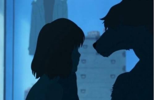 金曜ロードショー、11月は4週連続・細田守監督作品を放送 「おおかみこどもの雨と雪」「時をかける少女」など