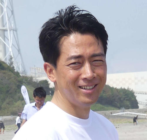 小泉進次郎氏が総裁になるのは「まだ早すぎる」父の純一郎氏が言及　事前相談もなし　盟友明かす