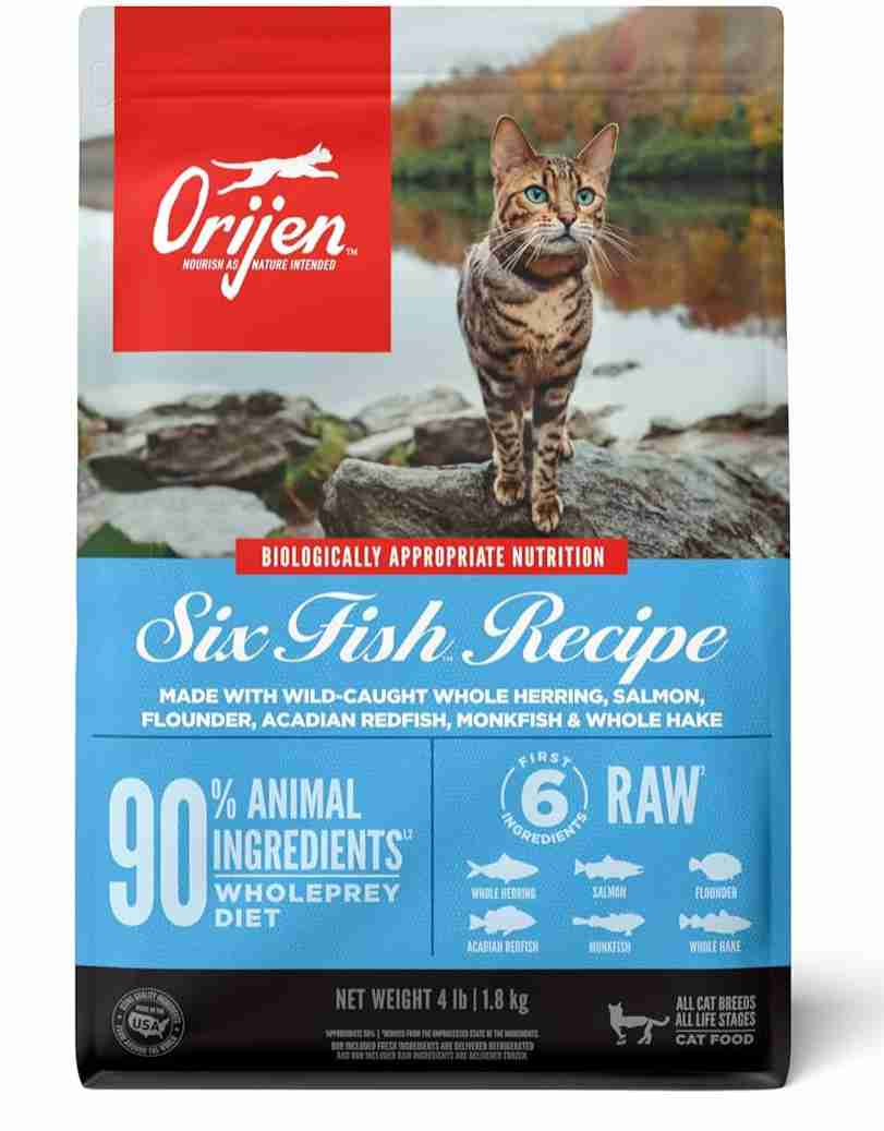 猫のカリカリを語るトピ