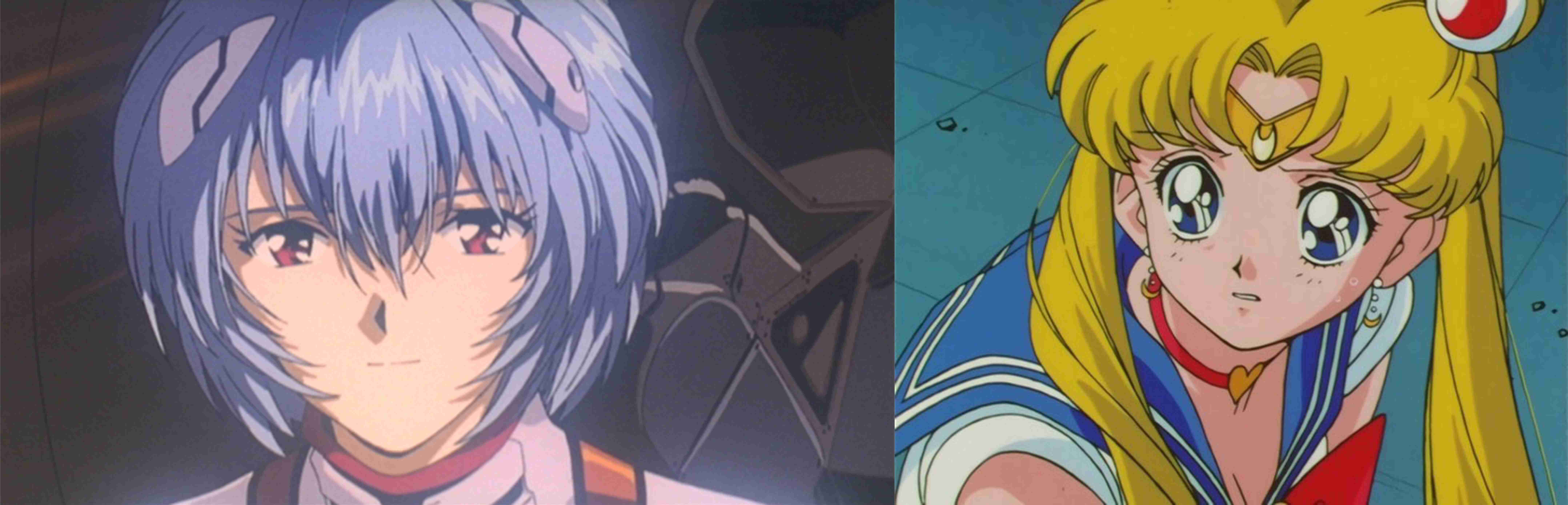 「魔法騎士レイアース」新アニメプロジェクト、2026年にテレ朝系列にて放送! ティザービジュアル公開
