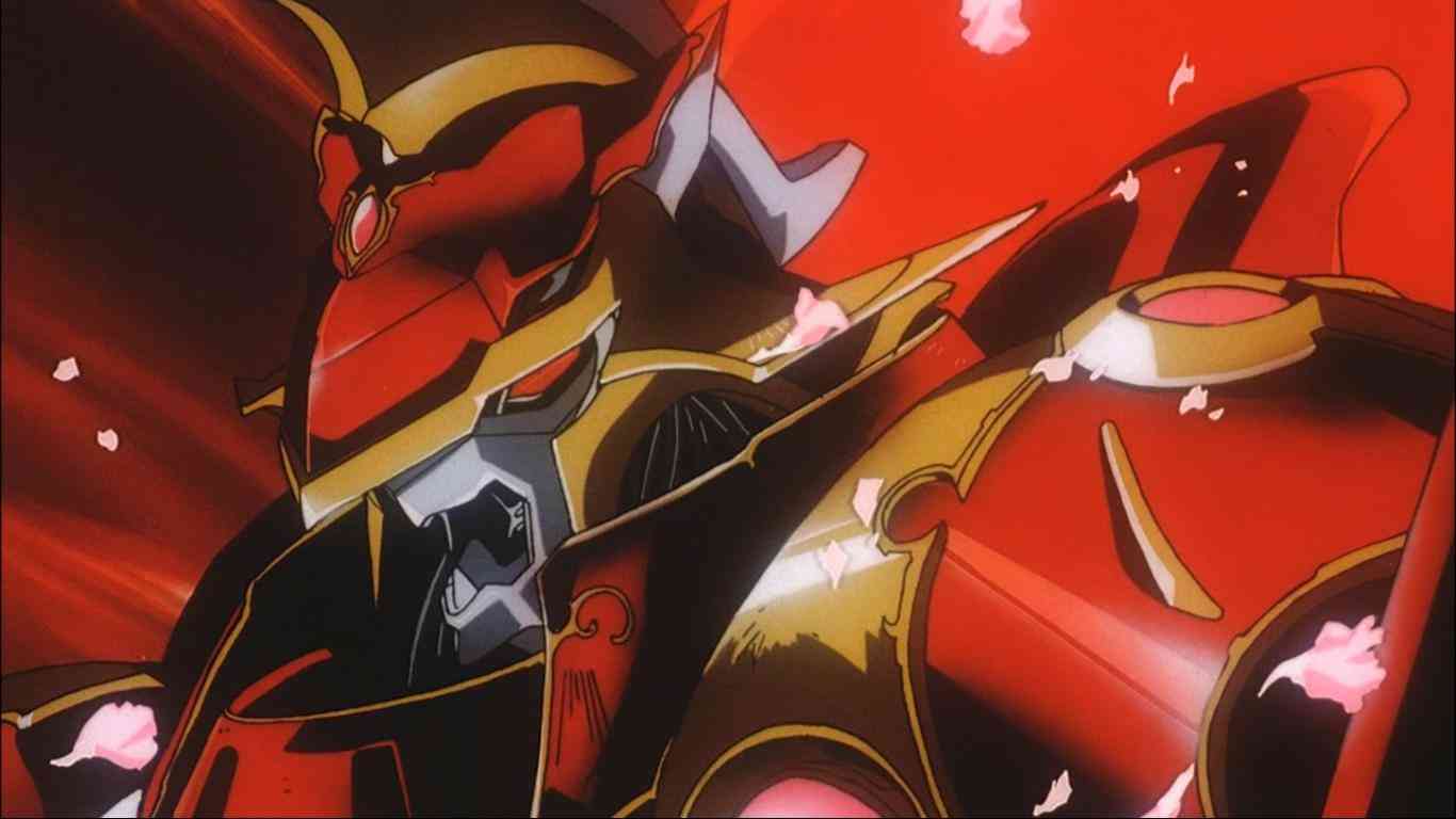 「魔法騎士レイアース」新アニメプロジェクト、2026年にテレ朝系列にて放送! ティザービジュアル公開