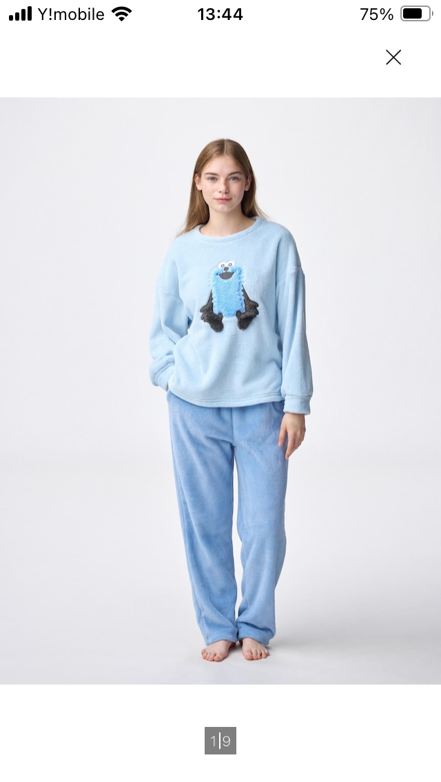 GU、UNIQLOで今季気になってるもの👕
