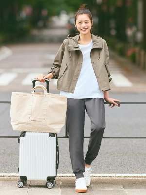 GU、UNIQLOで今季気になってるもの👕