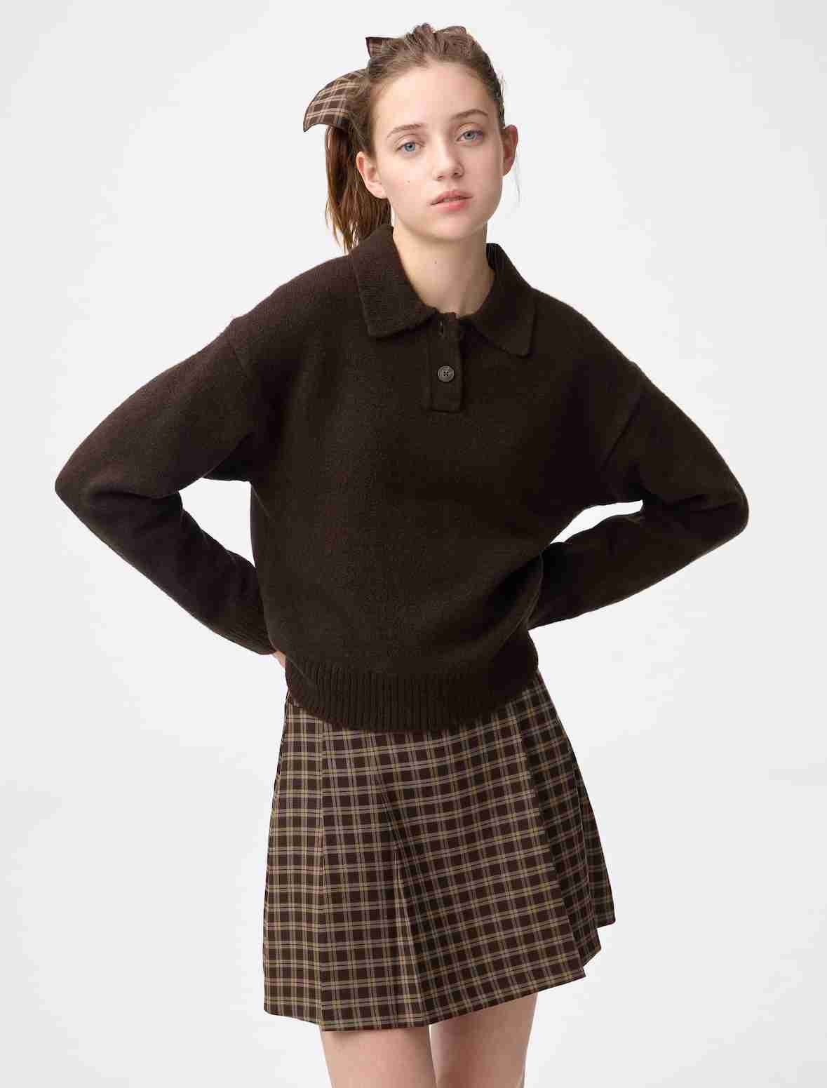 GU、UNIQLOで今季気になってるもの👕