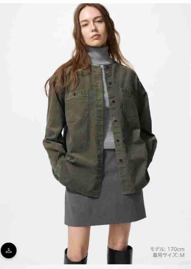 GU、UNIQLOで今季気になってるもの👕