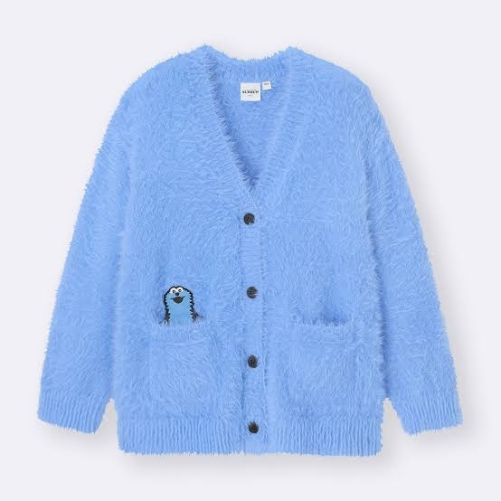 GU、UNIQLOで今季気になってるもの👕