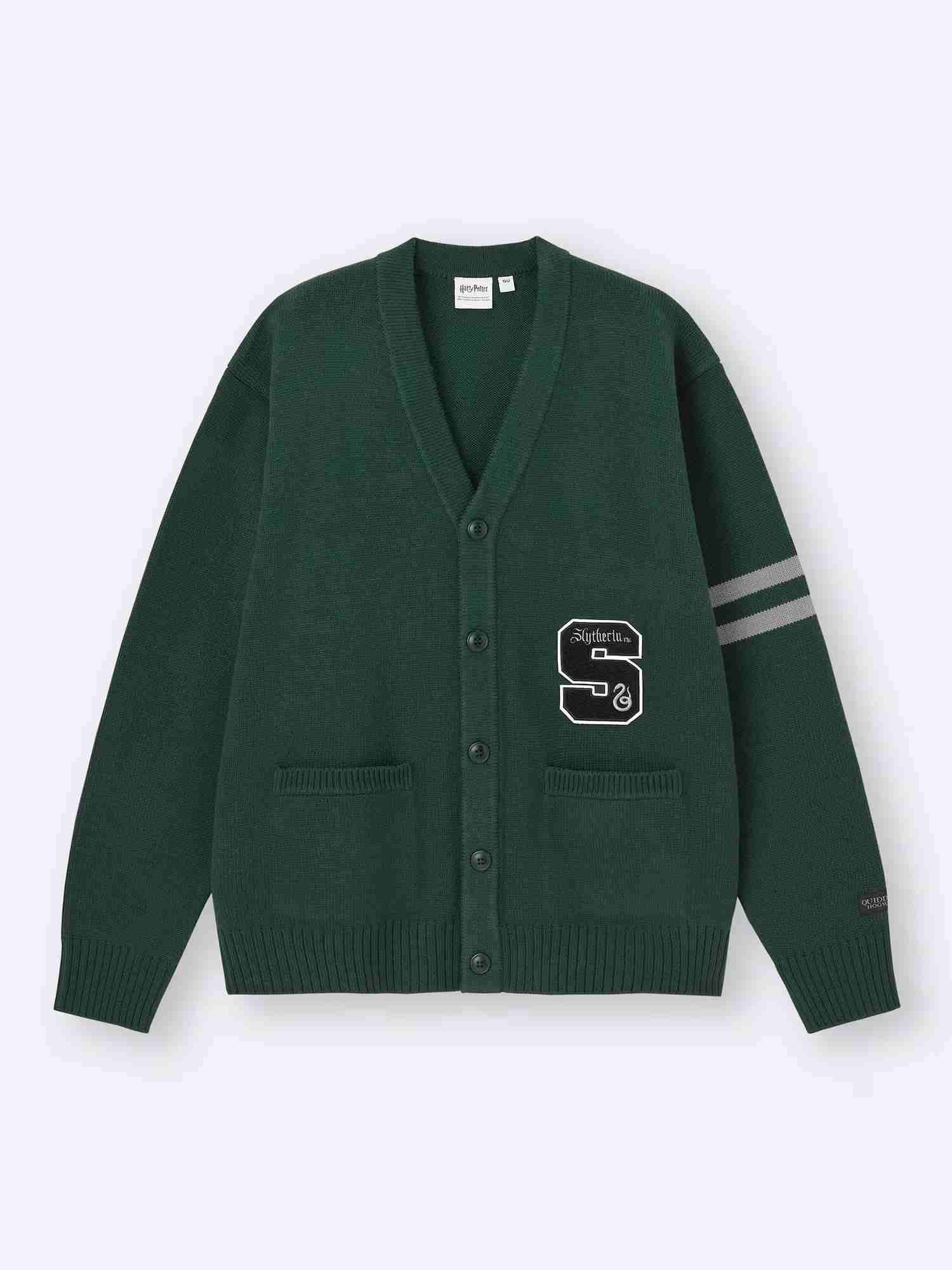 GU、UNIQLOで今季気になってるもの👕