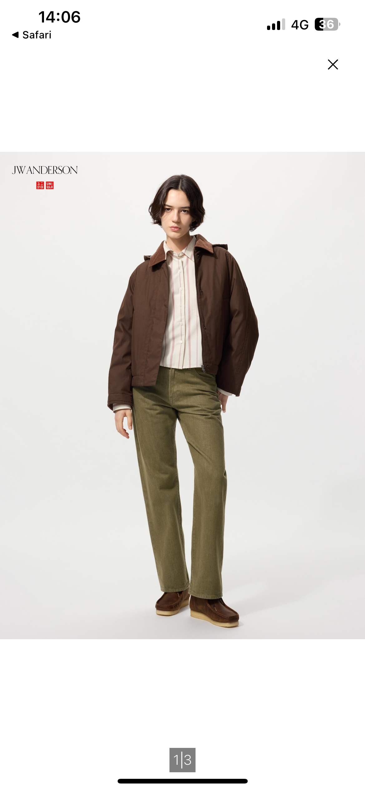 GU、UNIQLOで今季気になってるもの👕