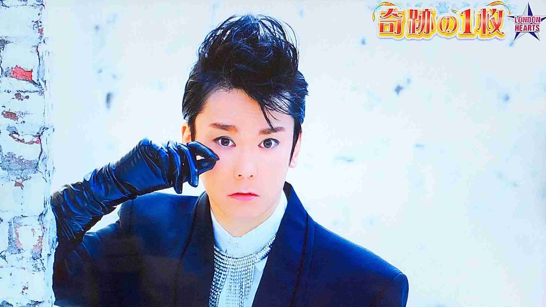 「イメージ変わった」「え!?これは…」〝雰囲気ガラリ〟羽生結弦の近影に「路線変えた?」「やっぱりかっこいい」の声　現在メンテナンス期間中