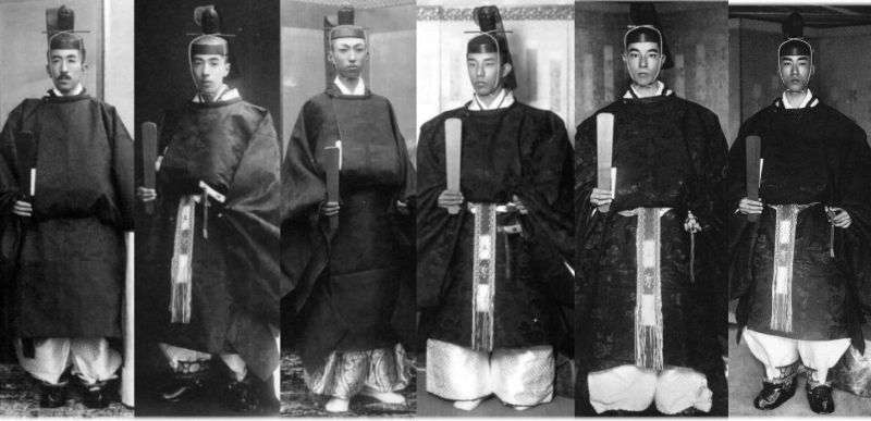 悲劇の〇〇で思いつく人