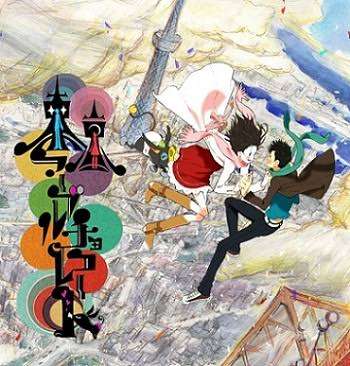 好きな恋愛・ラブコメ【アニメ】