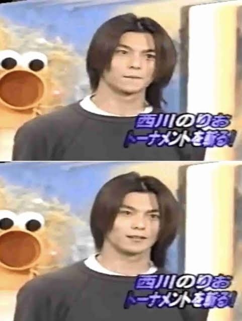 お笑い芸人の若い頃【画像】