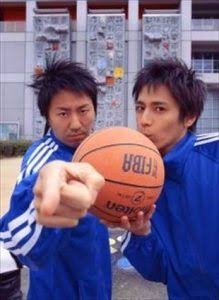お笑い芸人の若い頃【画像】