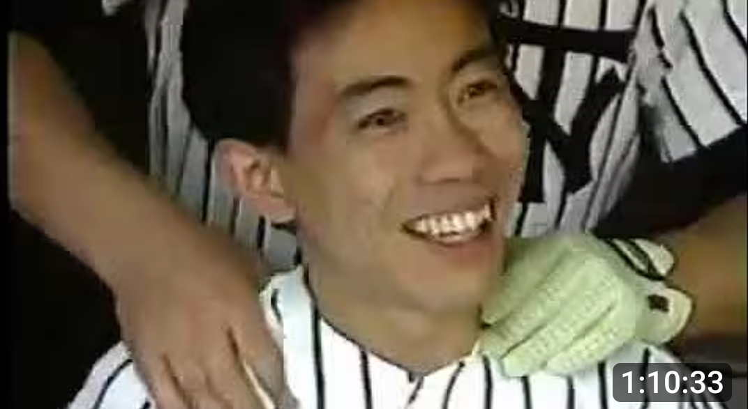 お笑い芸人の若い頃【画像】